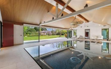 Single house 20 rooms - image - 10