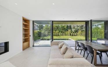 Reihenfamilienhaus 6 Zimmer - image - 10