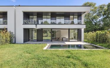 Reihenfamilienhaus 6 Zimmer - image - 1