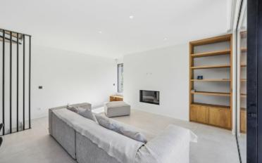 Reihenfamilienhaus 6 Zimmer - image - 9