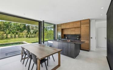 Reihenfamilienhaus 6 Zimmer - image - 7