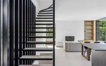 Reihenfamilienhaus 6 Zimmer - image - 11