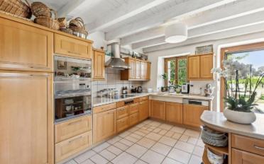 Rustic house 8 rooms - image - 4