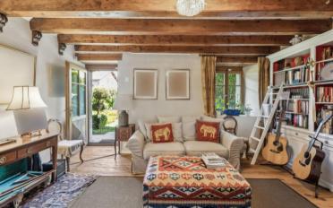 Single house 8 rooms - image - 5