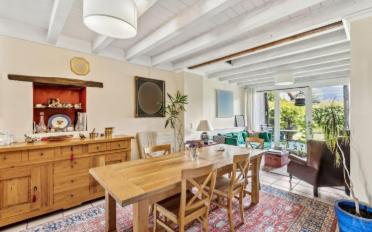 Single house 8 rooms - image - 2