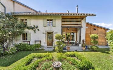 Single house 8 rooms - image - 8
