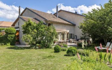 Single house 8 rooms - image - 6