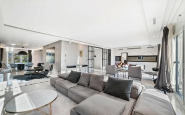 Duplex 8 Zimmer - image - 1