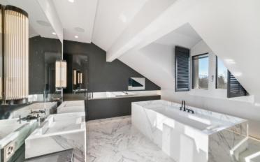 Duplex 8 rooms - image - 9