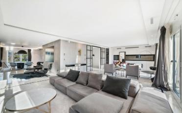 Duplex 8 rooms - image - 1