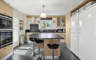 Einfamilienhaus 14 Zimmer - image - 6