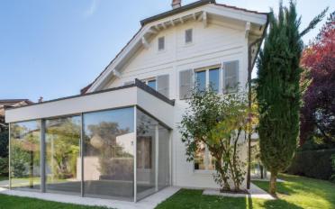 Single house 9 rooms - image - 13