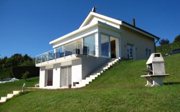 Single house 8 rooms - image - 1