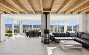 Single house 8 rooms - image - 3