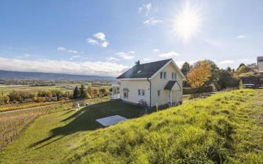 Single house 8 rooms - image - 12