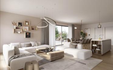 Apartment 5 rooms - image - 3