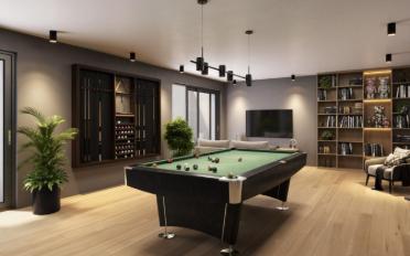 Apartment 5 rooms - image - 1