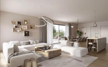 Apartment 5 rooms - image - 3
