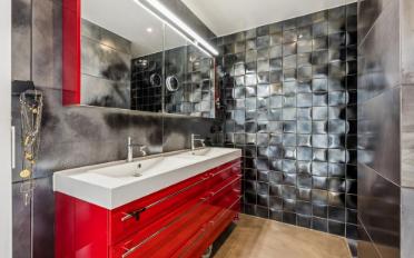 Apartment 6 rooms - image - 10
