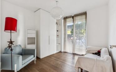 Apartment 6 rooms - image - 12