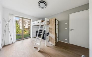 Apartment 6 rooms - image - 12