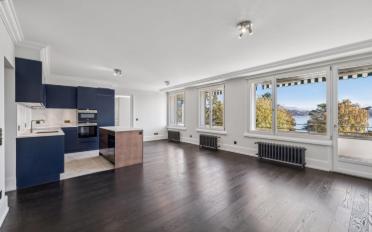 Wohnung 6 Zimmer - image - 2