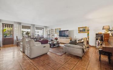 Apartment 6 rooms - image - 2