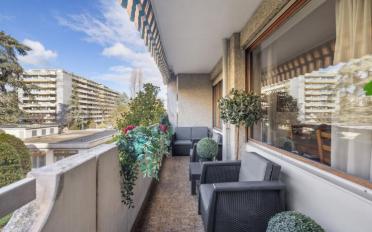 Apartment 6 rooms - image - 12