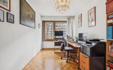 Apartment 6 rooms - image - 10
