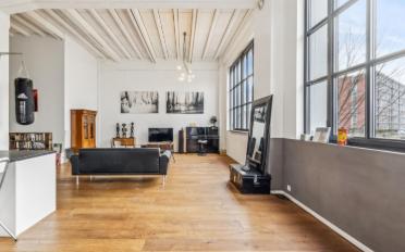 Duplex 6 pièces - image - 7
