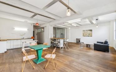 Duplex 6 pièces - image - 12