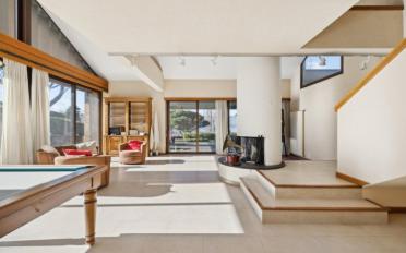 Single house 10 rooms - image - 5