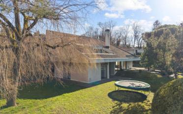 Single house 10 rooms - image - 2