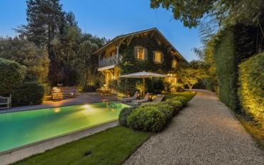 Maison 8 pièces - image - 1