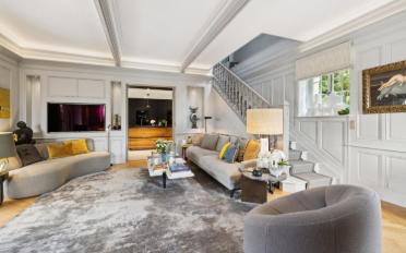 Maison 8 pièces - image - 4