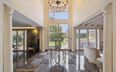 Villa 11 rooms - image - 1