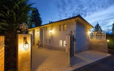 Villa 11 rooms - image - 10