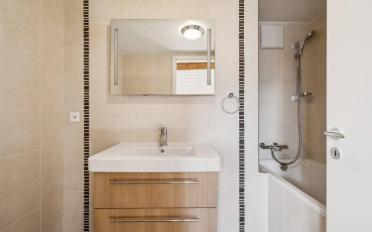 Apartment 5 rooms - image - 10
