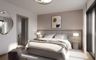 Apartment 3 rooms - image - 4