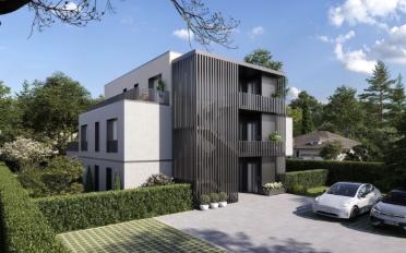 Apartment 3 rooms - image - 7