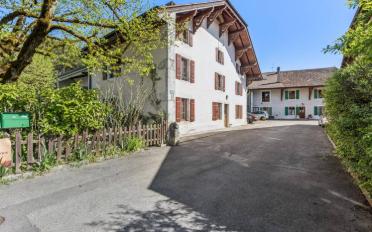 Einfamilienhaus 8 Zimmer - image - 1