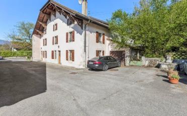 Einfamilienhaus 8 Zimmer - image - 3