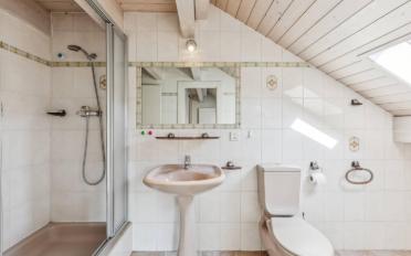 Einfamilienhaus 8 Zimmer - image - 13
