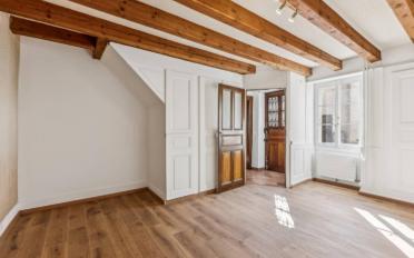 Single house 8 rooms - image - 2