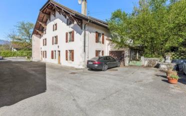 Single house 8 rooms - image - 3