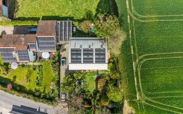 Einfamilienhaus 7 Zimmer - image - 5