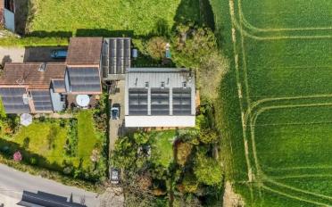 Single house 7 rooms - image - 5