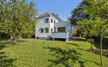 Einfamilienhaus 10 Zimmer - image - 12