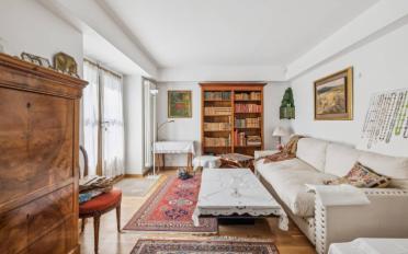 Maison contiguë 13 pièces - image - 8