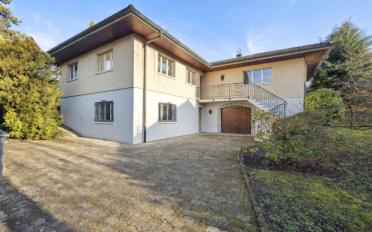 Einfamilienhaus 8 Zimmer - image - 1
